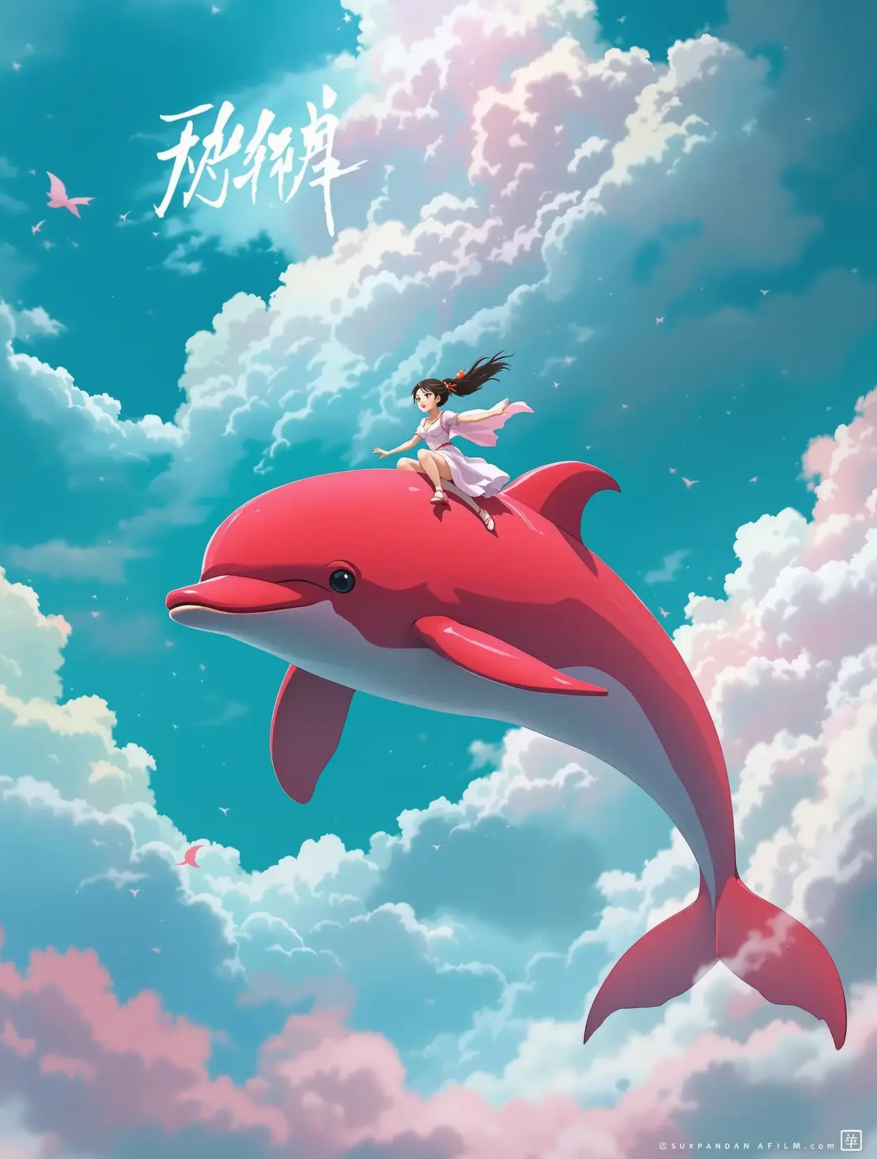 大鱼海棠2
