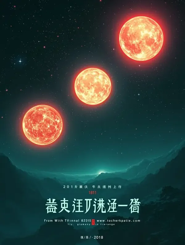 三体
