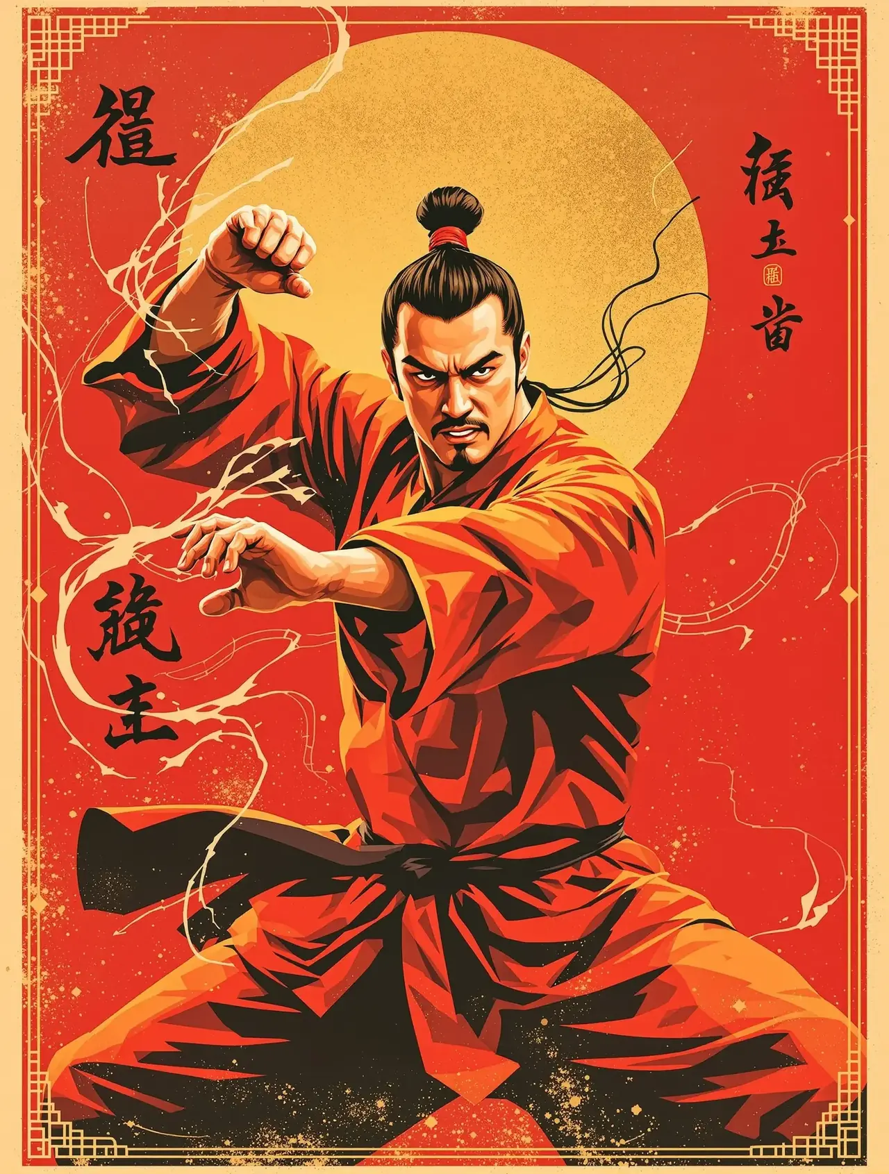 功夫
