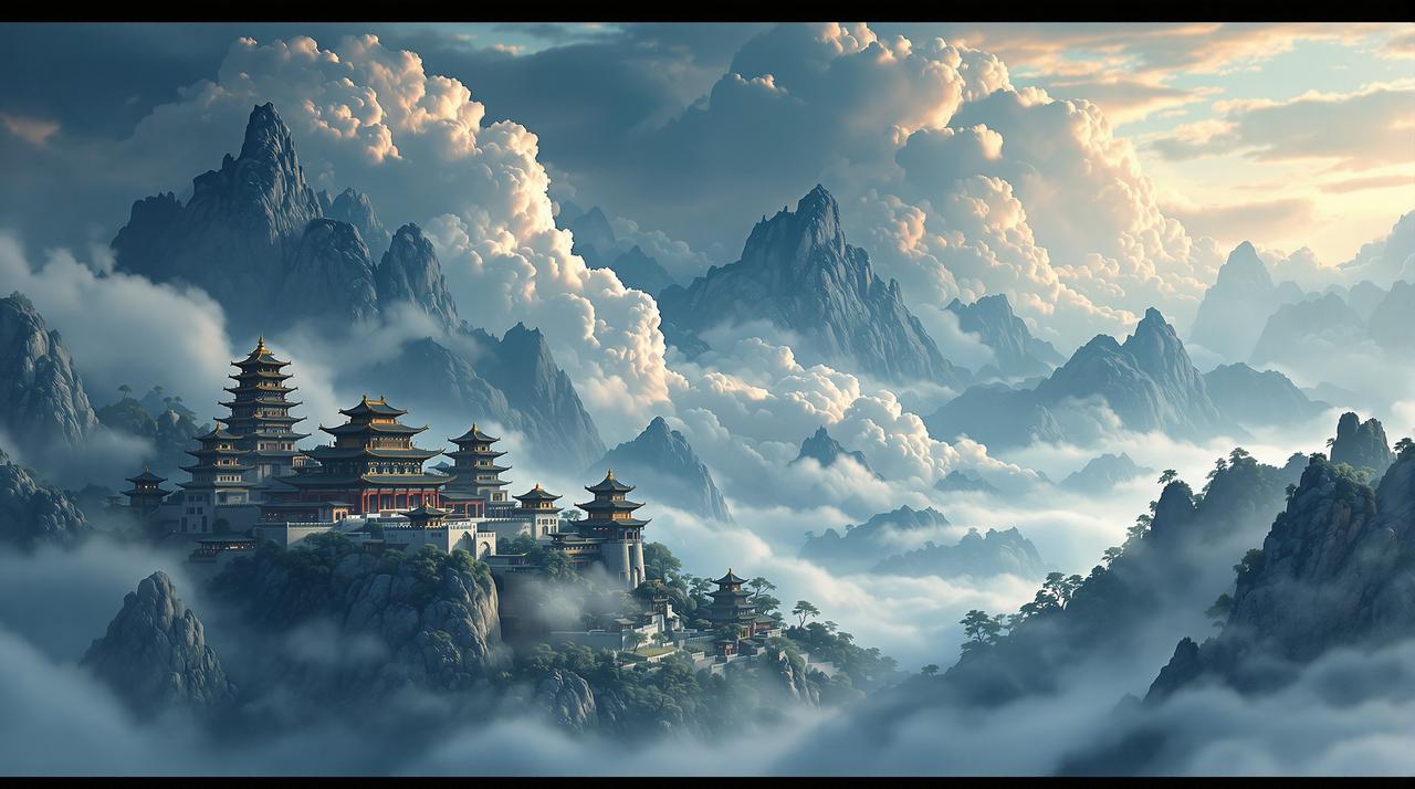 庆余年2